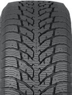Nokian Hakkapeliitta LT3 245/70 R17 119 Q - Winter tyre