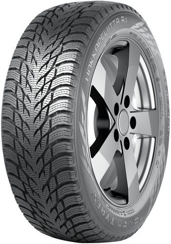 Nokian Hakkapeliitta R3 235/40 R19 110 T XL - Winter tyre - Main image