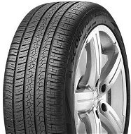 Pirelli SCORPION ZERO ALL SEASON 255/60 R20 113 V XL - Celoročná pneumatika