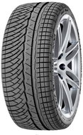 Michelin PILOT ALPIN PA4 GRNX 275/35 R20 102 W Winter - Winter tyre