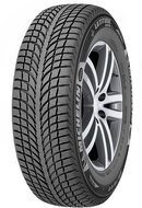 Michelin LATITUDE ALPIN LA2 GRNX 255/45 R20 105 V Winter - Winter tyre