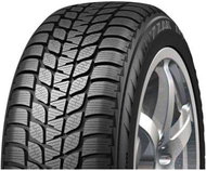 Bridgestone Blizzak LM25 RFT 245/50 R17 99 H Winter - Winter tyre