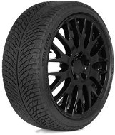 Michelin PILOT ALPIN 5 235/45 R18 98 V Winter - Winter Tyre