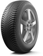 Michelin ALPIN 5 205/55 R16 91 H Winter - Winter tyre