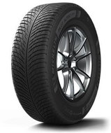 Michelin PILOT ALPIN 5 SUV 255/50 R19 107 V Winter - Winter tyre