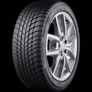 Bridgestone DRIVEGUARD WINTER 225/50 R17 98 V Winter - Winter tyre