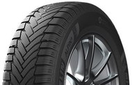 Michelin ALPIN 6 215/55 R17 94 V Winter - Winter tyre