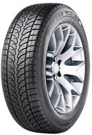 Bridgestone Blizzak LM80 EVO 215/60 R17 96 H Winter - Winter tyre