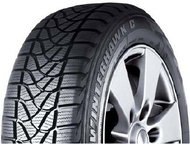 Firestone WINTERHAWK C 205/65 R15 102 T Winter - Winter tyre