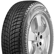 Bridgestone Blizzak LM001 225/45 R18 91 H - Zimná pneumatika