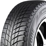Bridgestone Blizzak LM001 RFT 275/45 R20 110 V - Zimná pneumatika