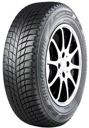 Bridgestone Blizzak LM001 EVO 195/65 R15 95 T Winter - Winter Tyre | Alza.cz