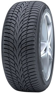 Nokian WR D3 175/65 R15 84 T Winter - Winter tyre - Main image
