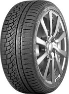Nokian WR A4 235/45 R17 97 H Winter - Winter tyre