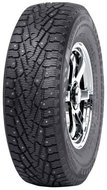 Nokian HKPL LT 2 STUDDED 265/70 R17 121 Q Winter - Winter tyre