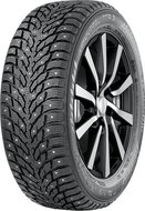 Nokian Hakkapeliitta 9 STUDDED 255/40 R19 100 T Winter - Winter tyre