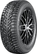 Nokian Hakkapeliitta 9 SUV STUDDED 245/55 R19 107 T Winter - Winter tyre