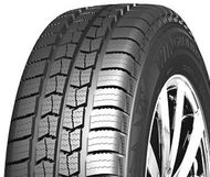 Nexen WinGuard WT1 215/70 R15 C 109/107 R - Zimní pneumatika