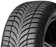 Nexen WinGuard Snow'G WH2 185/65 R15 88 T - Winter Tyre