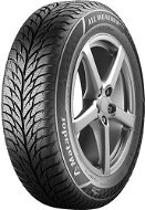 All-Season Tyres Matador MP62 All Weather Evo 185/65 R15 88 T - Celoroční pneu
