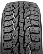 Nokian Rotiiva AT 255/70 R18 113 H - Summer tyre