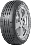 Nokian WetProof 195/45 R16 84 V - Summer Tyre