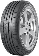 Nokian WetProof 205/55 R16 91 V - Summer Tyre