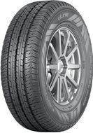 Nokian cLine Cargo 235/60 R17 117 R - Letní pneu