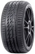 Nokian zLine RunFlat 225/50 R17 94 W - Summer tyre