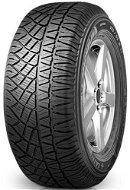 Michelin LATITUDE CROSS 215/70 R16 104 H - All-Season Tyres