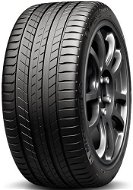 Michelin LATITUDE SPORT 3 ACOUSTIC 275/45 R20 110 V - Summer Tyre