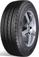 Bridgestone DURAVIS R660 215/65 R16 109 R - Letná pneumatika