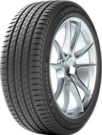 Michelin LATITUDE SPORT 3 GRNX 235/60 R18 103 W - Summer tyre