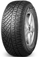 Michelin Latitude Cross 285/45 R21 113 W - Letná pneumatika