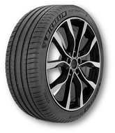Michelin PILOT SPORT 4 SUV 315/35 R21 111 Y - Summer tyre