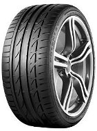 Bridgestone Potenza S001 RFT 205/50 R17 89 Y - Letná pneumatika