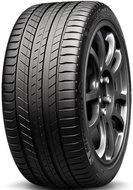 Michelin LATITUDE SPORT 3 GRNX 275/45 R20 110 V - Summer tyre