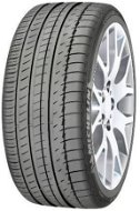 Michelin LATITUDE SPORT 235/55 R17 99 V - Summer Tyre
