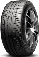 Michelin PILOT SPORT 3 GRNX 255/40 R19 100 Y - Summer tyre