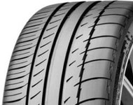 Michelin PILOT SPORT PS2 275/35 R19 100 Y - Summer tyre