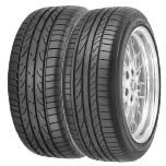 Bridgestone POTENZA RE050A RFT 245/45 R18 96 W - Summer tyre