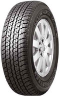 Bridgestone DUELER H/T 840 265/65 R17 112 H - Summer tyre