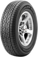 Bridgestone DUELER H/T 687 235/55 R18 100 H - Letní pneu