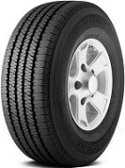Bridgestone DUELER H/T 684 II 265/60 R18 110 H - Summer Tyre