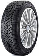 Michelin CrossClimate 225/55 R18 102 V - Celoročná pneumatika