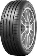 Dunlop SP SPORT MAXX RT 215/40 R17 87 Y - Summer Tyre