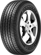 Dunlop GRANDTREK AT20 245/70 R17 110 S - Summer Tyre