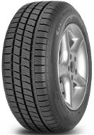 Goodyear Cargo VECTOR 2 215/60 R17 109 T - Summer Tyre