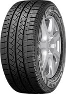 Goodyear VECTOR 4SEASONS CARGO 205/75 R16 110 R - All-Season Tyres