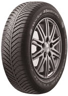 Goodyear VECTOR 4SEASONS 205/55 R16 91 H - All-season tyre